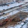 Строительство станции метро «Дубравная» завершат в 2017 году