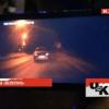 Как казанские автоледи ездят по ночам без фар (ВИДЕО регистратора)
