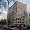Хрущевки в Казани уплотнили бизнес-центром