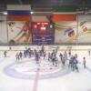 После драки клюшками не машут: юных казанских хоккеистов-забияк исключили из республиканского турнира 