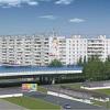 Изменение транспортной схемы Казани пока не избавит город от пробок