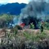 В Аргентине столкнулись два вертолета с участниками реалити-шоу, все погибли (ВИДЕО)