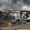 На пожаре в ТЦ «Адмирал» пострадали уже 7 человек – Минздрав РТ