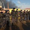 Глава МВД по Татарстану лично руководит действиями полицейских в ТЦ «Адмирал»