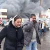 Пожары на казанских рынках: счет пошел на жизни