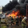 Количество жертв пожара в торговом центре "Адмирал" в Казани выросло до 5 человек