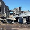 Травматический шок и удушение угарным газом стали причиной гибели людей в ТЦ «Адмирал»