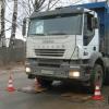 Ограничение движения тяжеловесных грузовиков вводится с 15 апреля в Татарстане
