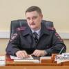 Новый начальник ГИБДД Казани: «Надо, чтобы жители Казани были нацелены на общественный транспорт»