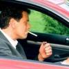 Молодежь Татарстана просит депутатов запретить водителям курить за рулем (ВИДЕО)
