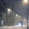 23 марта в Татарстане выпадет снег