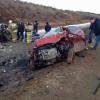 Страшная авария на трассе М-7 в Татарстане: погибли два человека, пятеро госпитализированы (ФОТО)