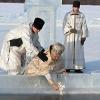 Казанская епархия: «Главное в Крещение – это богослужение»