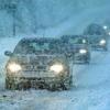 Снег и похолодание прогнозируют синоптики Татарстана
