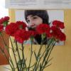 В Казани простились с восьмиклассницей, погибшей в горах (ФОТО)