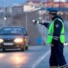В Татарстане пьяный водитель на «BMW» протащил инспектора ГИБДД по асфальту и вернулся на место происшествия в халате