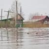 В Казани в зону возможного подтопления попадают 325 домов