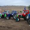 Парады тракторов пройдут в Татарстане