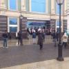 В Казани эвакуировали посетителей ТЦ «Кольцо»