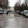 На Черном озере появилась бесплатная парковка (КАРТА)