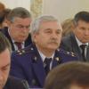 Прокурор Казани Рафкат Уразбаев ушел в отставку