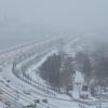 Мокрый снег и дождь ожидаются в большинстве районов Татарстана 
