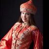 Топ-модель из Татарстана борется за корону «Мисс России» (ФОТО)