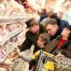 Продовольствие в Татарстане, по официальным данным, за год подорожало на 20,8%