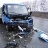 В страшной аварии в Татарстане погибла семилетняя девочка (ФОТО)