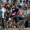 Открытие велосезона-2015 в Казани: расписание праздника