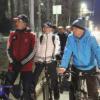 Глава Альметьевска совершил велообъезд города чтобы найти самое грязное место (ФОТО)