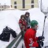 В казани возрождается любительский хоккей (ФОТО)  