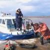 Пропавших рыбаков из Удмуртии ищут в Татарстане