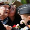 Мэрия Казани не может найти 143 ветеранов Великой Отечественной войны