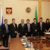 Китай заинтересован в создании сельскохозяйственного бизнеса в Татарстане