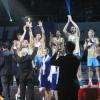 Казанский «Зенит» в седьмой раз стал чемпионом России