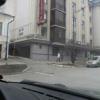 В Казани разметка предписывает парковаться поперек дороги (ФОТО)