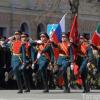 ПРОГРАММА праздничных мероприятий в честь Дня Победы в Казани