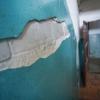 В Казани антенна сотового оператора привела к разрухе в жилом доме