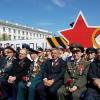 Парад в честь 70-летия Победы прошел в Казани