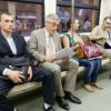 Челнинцы хотят иметь места для курения и метро (ФОТО)