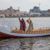 Жители и гости Казани смогут взять напрокат лодки на озере Кабан
