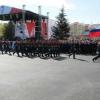 Итоги 9 мая в Казани: ветеран с парада попал в реанимацию, салют посмотрели 72 тысячи человек, а один таксист сбил семерых пешеходов