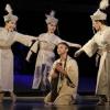 Тюркской легендой в постановке литовского режиссера откроется XII «Науруз»