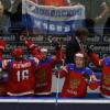Евгений Малкин вывел сборную России в полуфинал хоккейного ЧМ