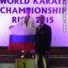 Челнинские спортсмены стали чемпионами мира по карате