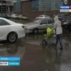 Как можно привлечь к ответственности автомобилистов, обливших грязью пешеходов в Татарстане (ВИДЕО)