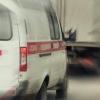 В Татарстане при опрокидывании в кювет автобуса пострадали пять человек 