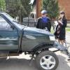 Житель Татарстана собрал трактор из "Оки" и "десятки" (ФОТО)