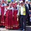 Всероссийский фестиваль русского фольклора «Каравон» открылся в Татарстане 